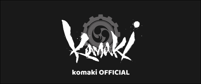 komaki OFFICIAL