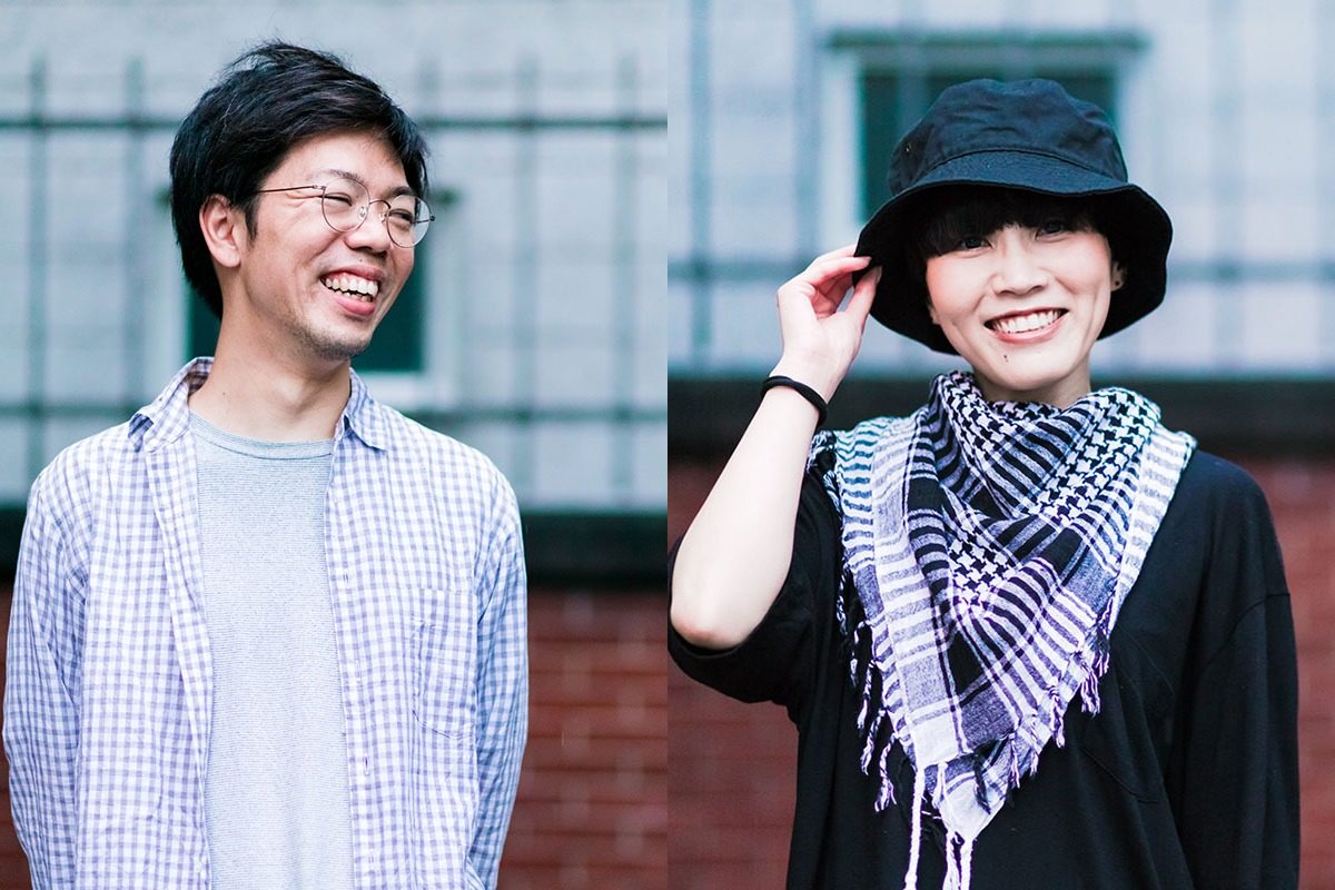 写真撮影のことと新アー写の紹介をしますよ〜その3〜