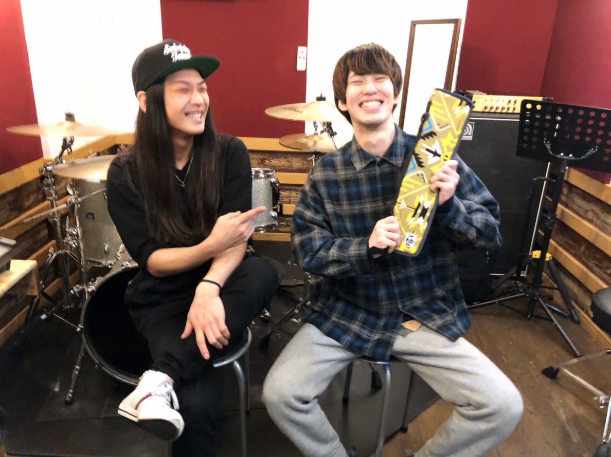 レディクレ&メジャーデビュー
